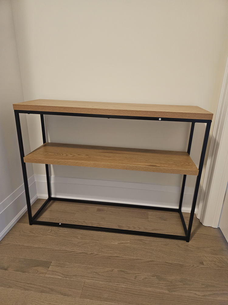 Anko Blake Hall Table thumbnail