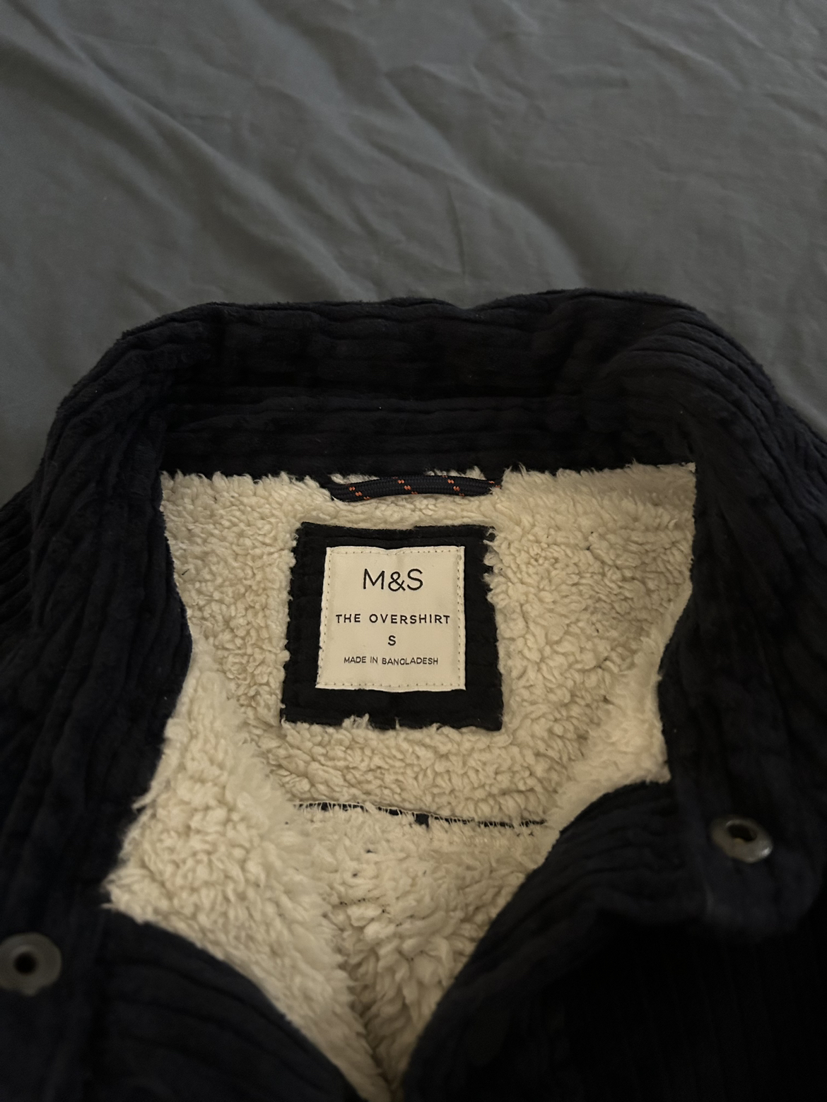 M&S jacket - photo 4