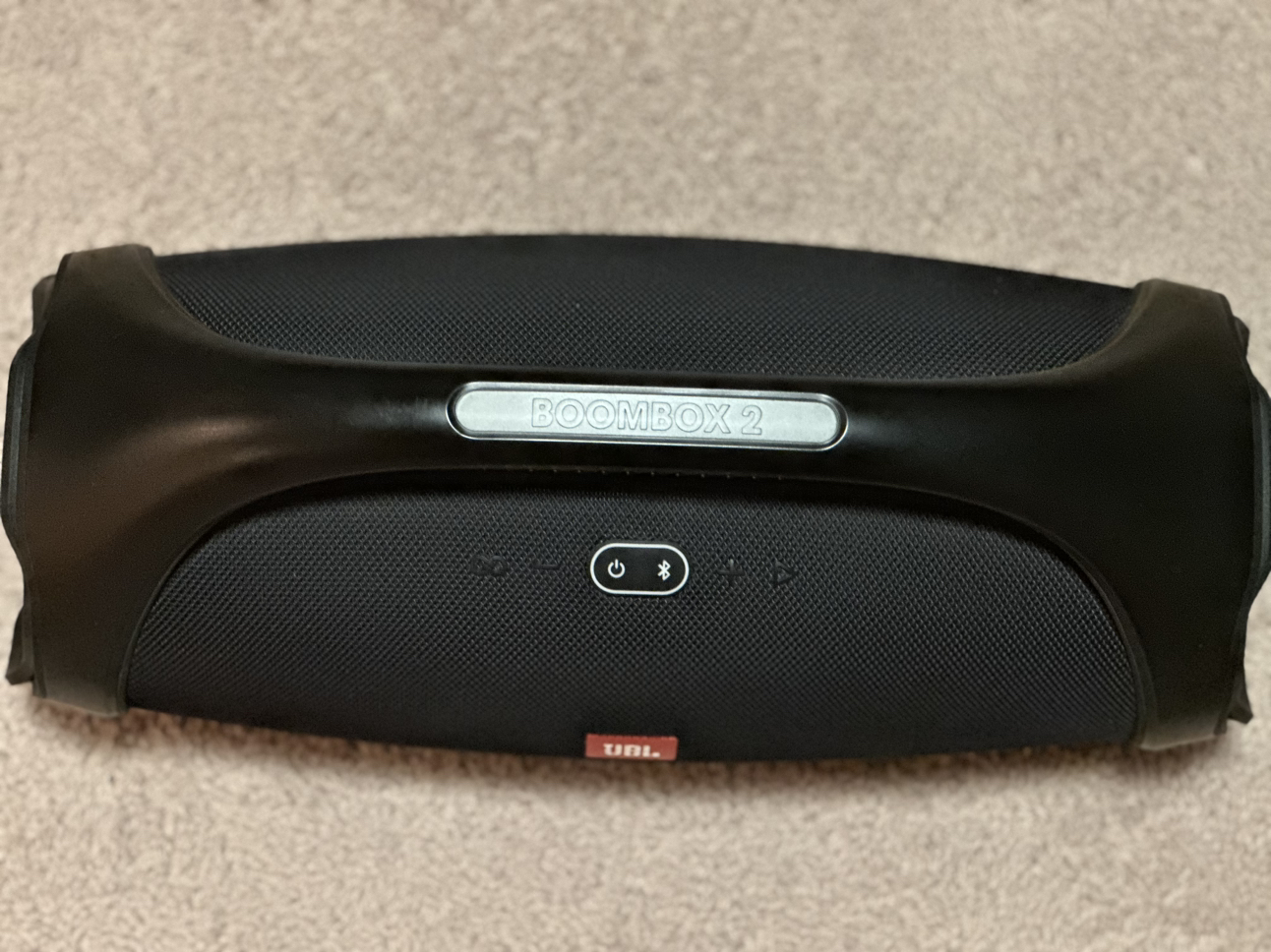 JBL Boombox 2 - photo 3