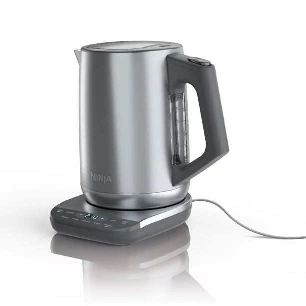 Ninja Temperature Electric Kettle