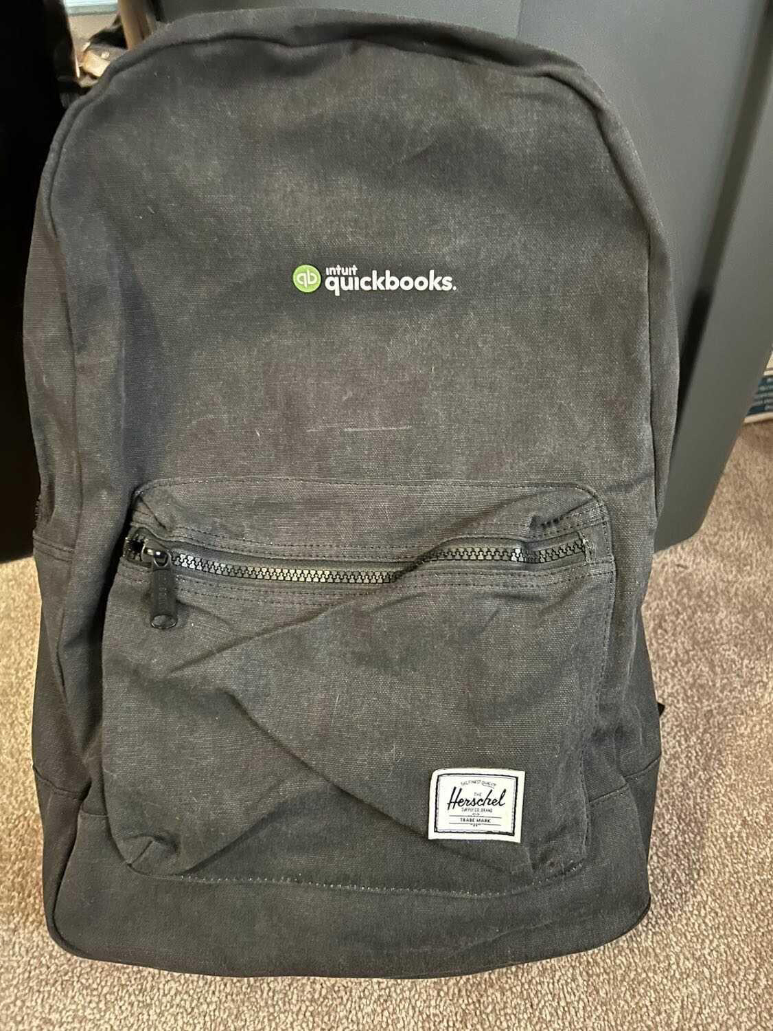 Herschel Backpack thumbnail