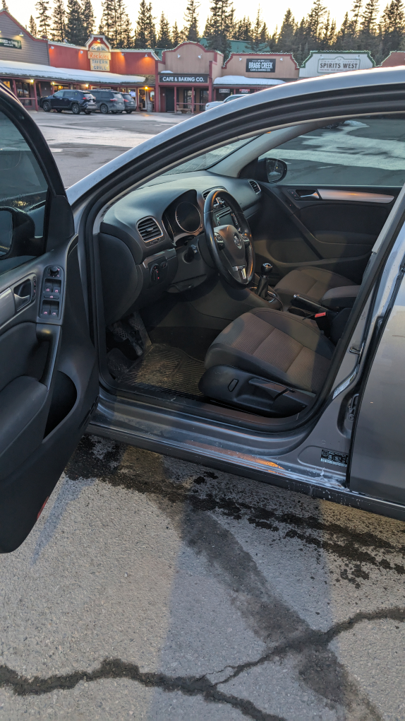 2011 VW Golf - 2.5L - photo 5