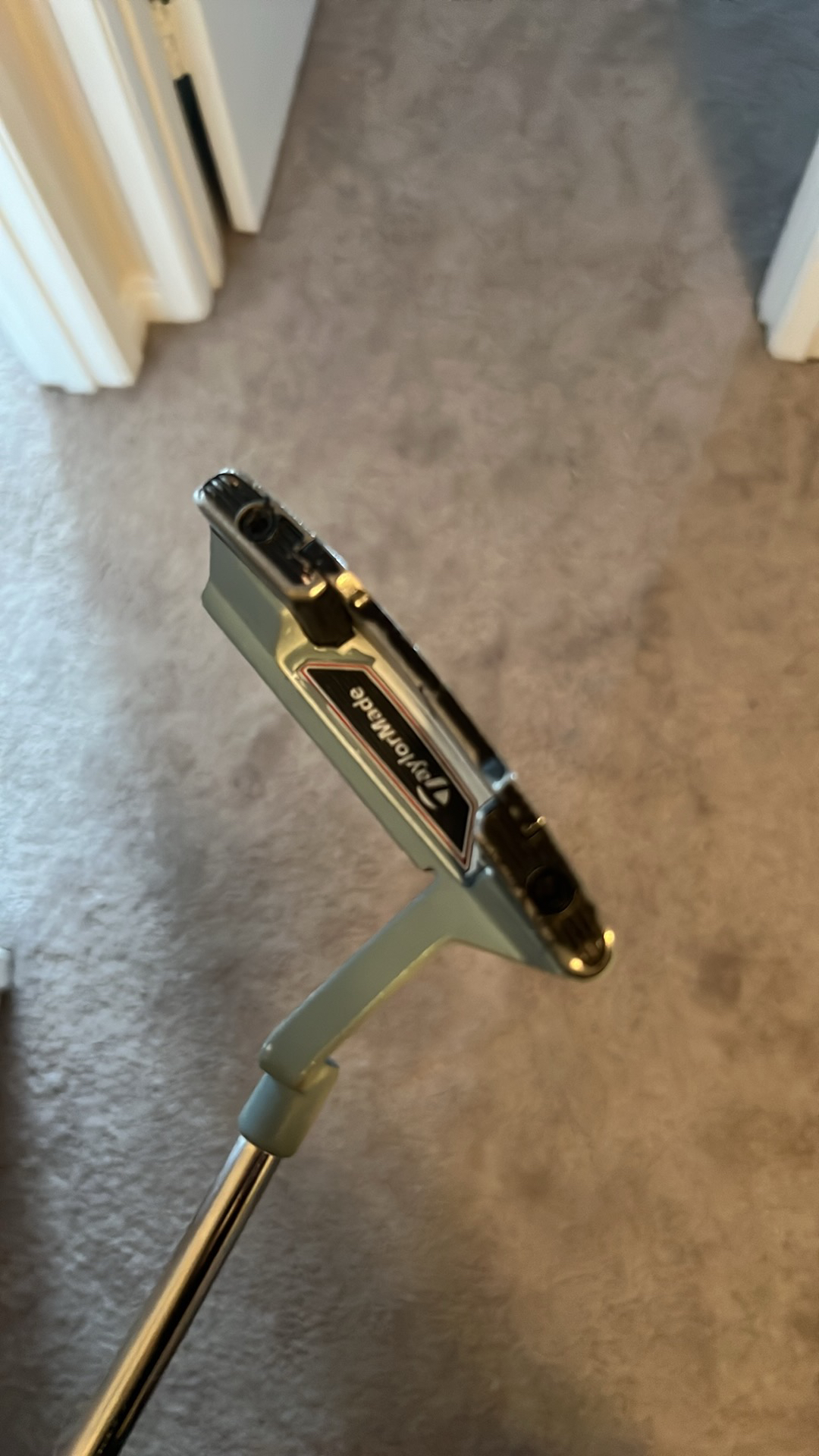 Spider taylormade putter - photo 2