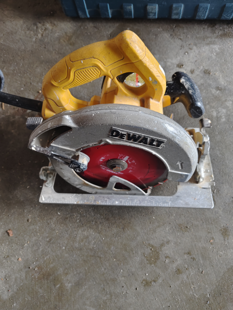 saw - photo 2