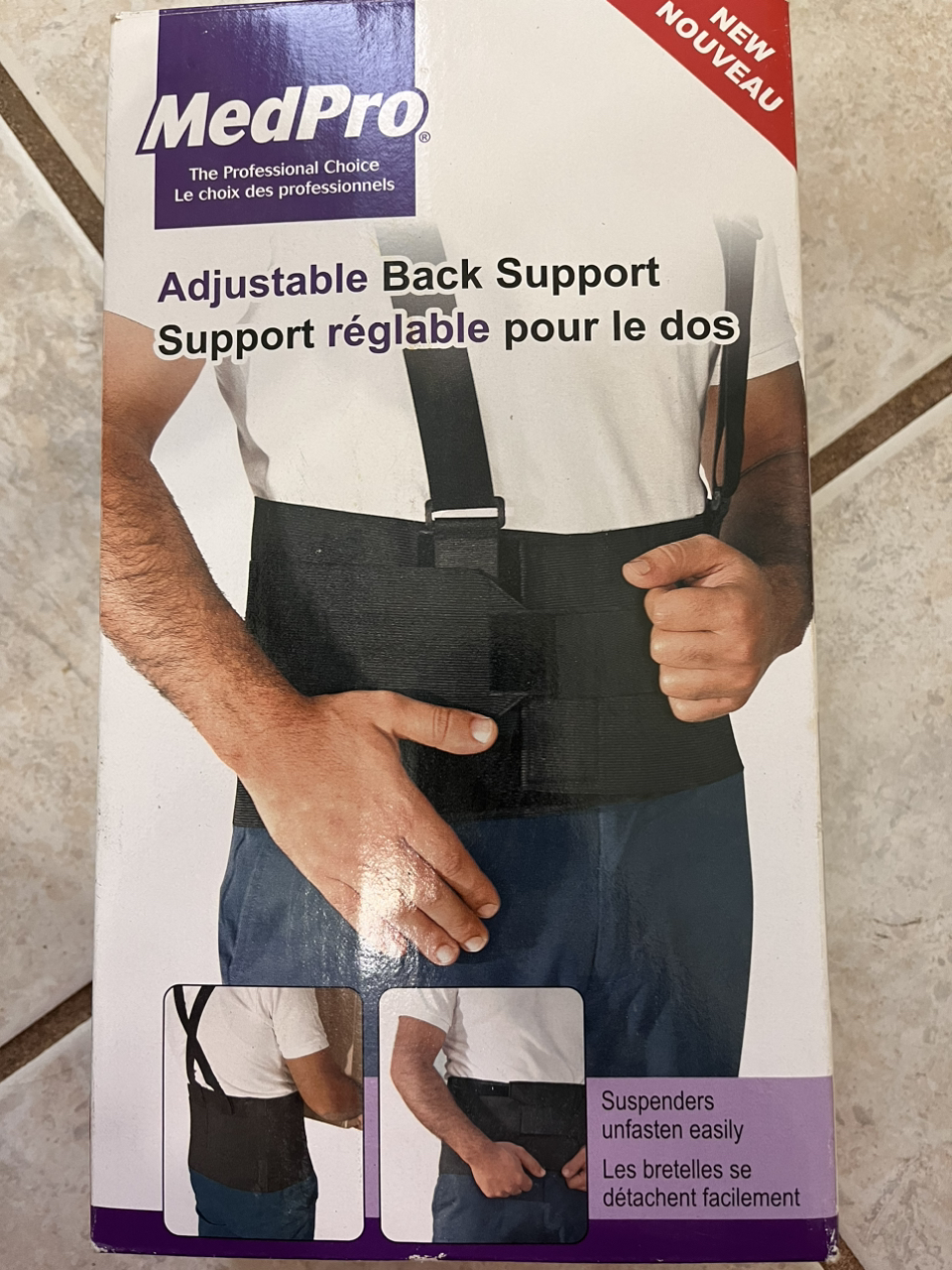 MedPro®