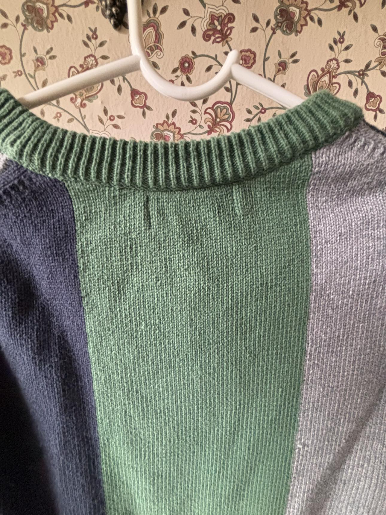 Men Nautica Sailing Spring Sweater size - Medium - photo 5