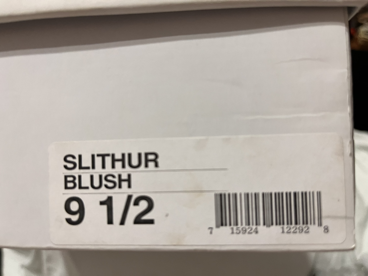 BNIB Steve Madden women’s high heel shoes image indicator(8)