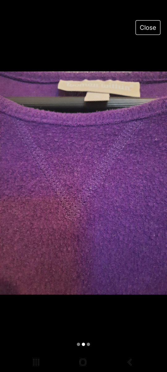 Sweater image indicator(2)