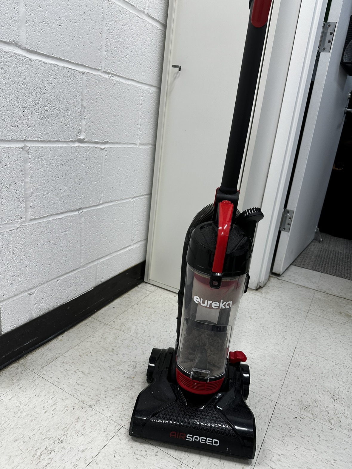 Vacuum