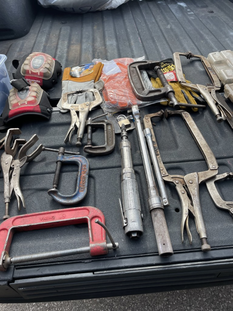 Mix tools - photo 5