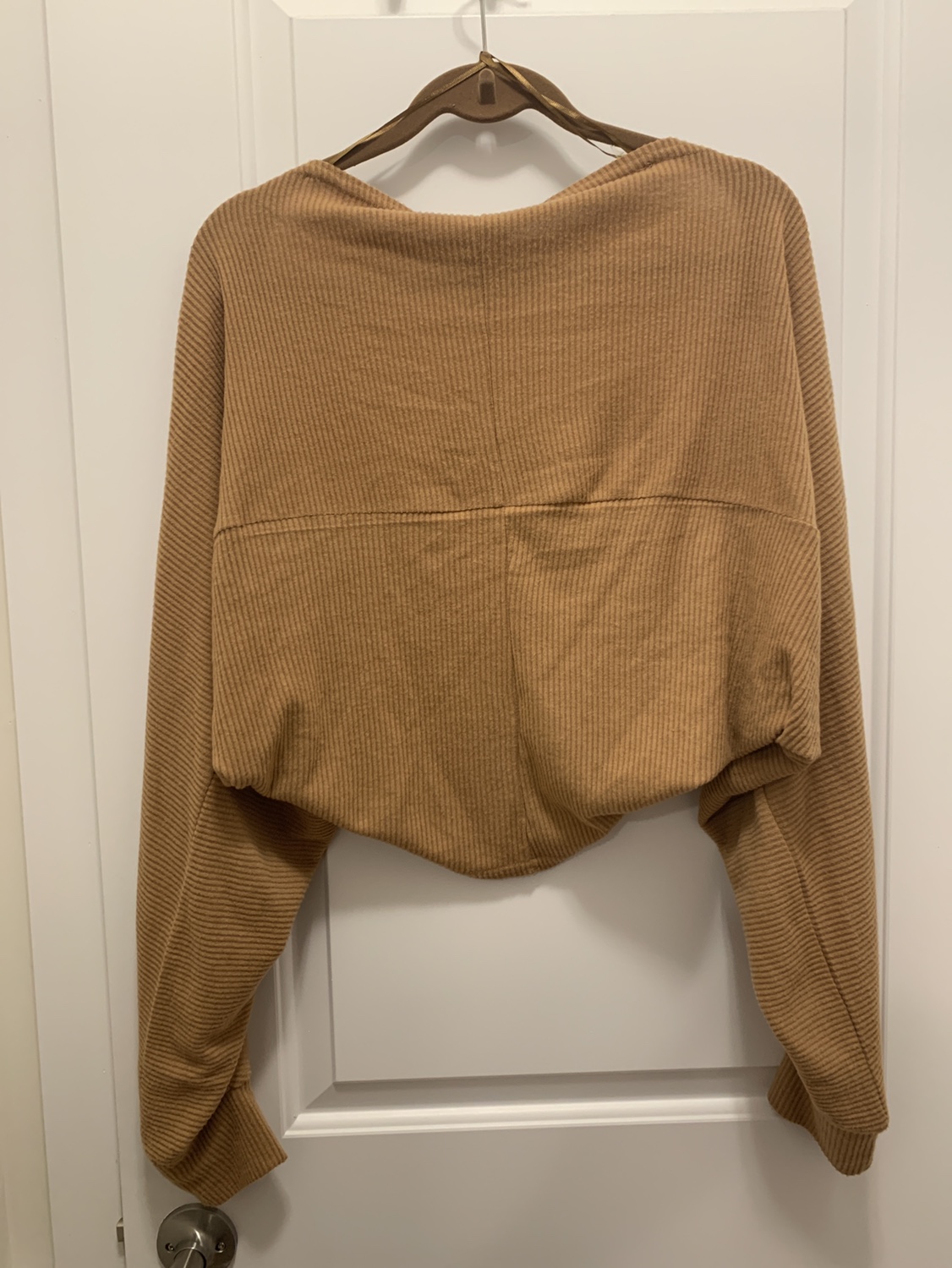 Brand new with tag on short Revamped cardigan image indicator(3)