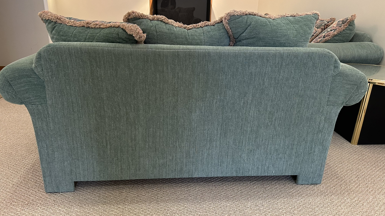 Couches x2 - photo 3