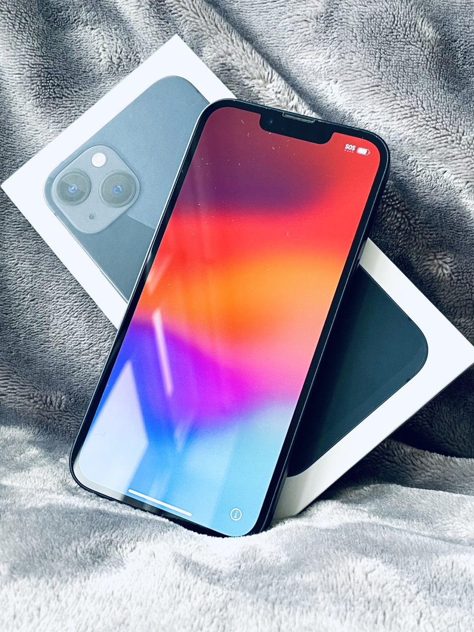 iPhone 13 128GB