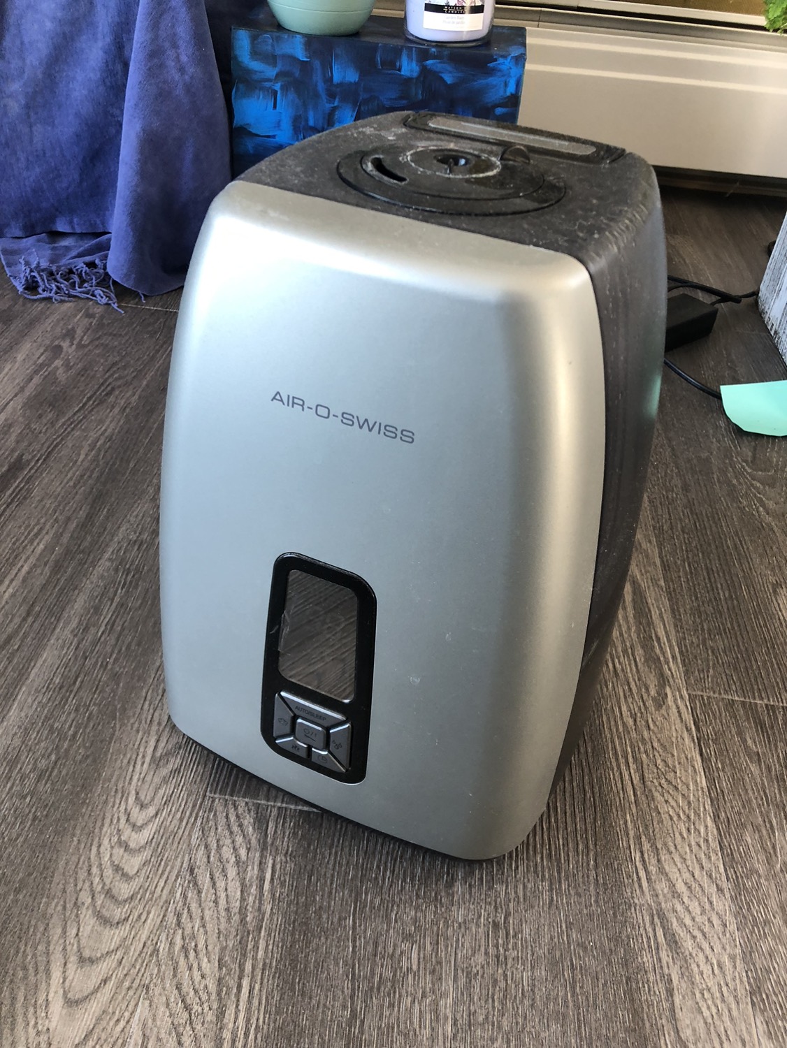 Humidifier