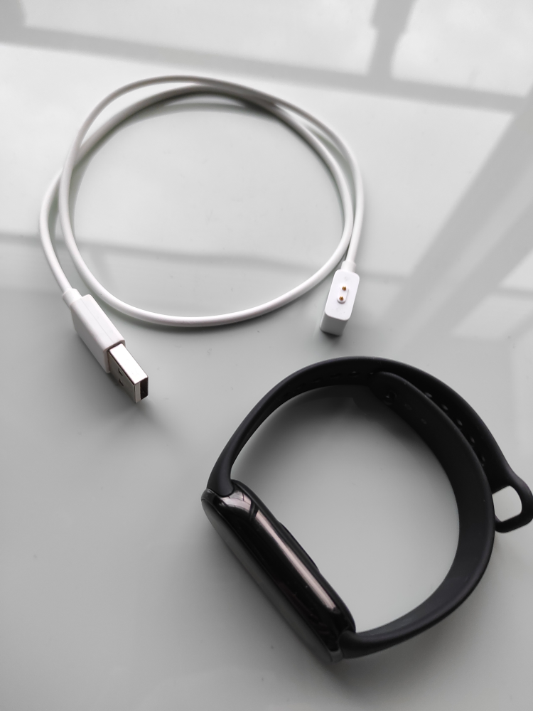 xiao Mi smart Band#freecycle - photo 4