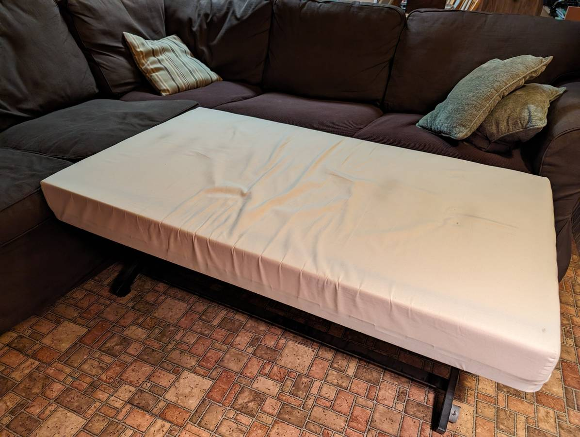 IKEA Sectional Couch - photo 3