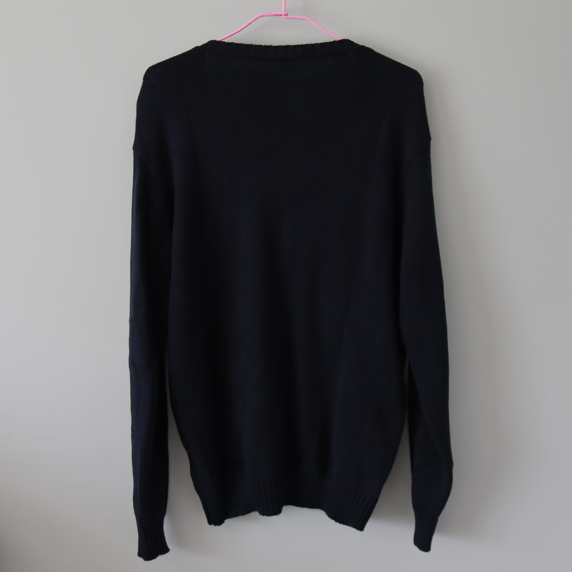 Brandy Melville Cardigan 🦕🌀🩵 - photo 2