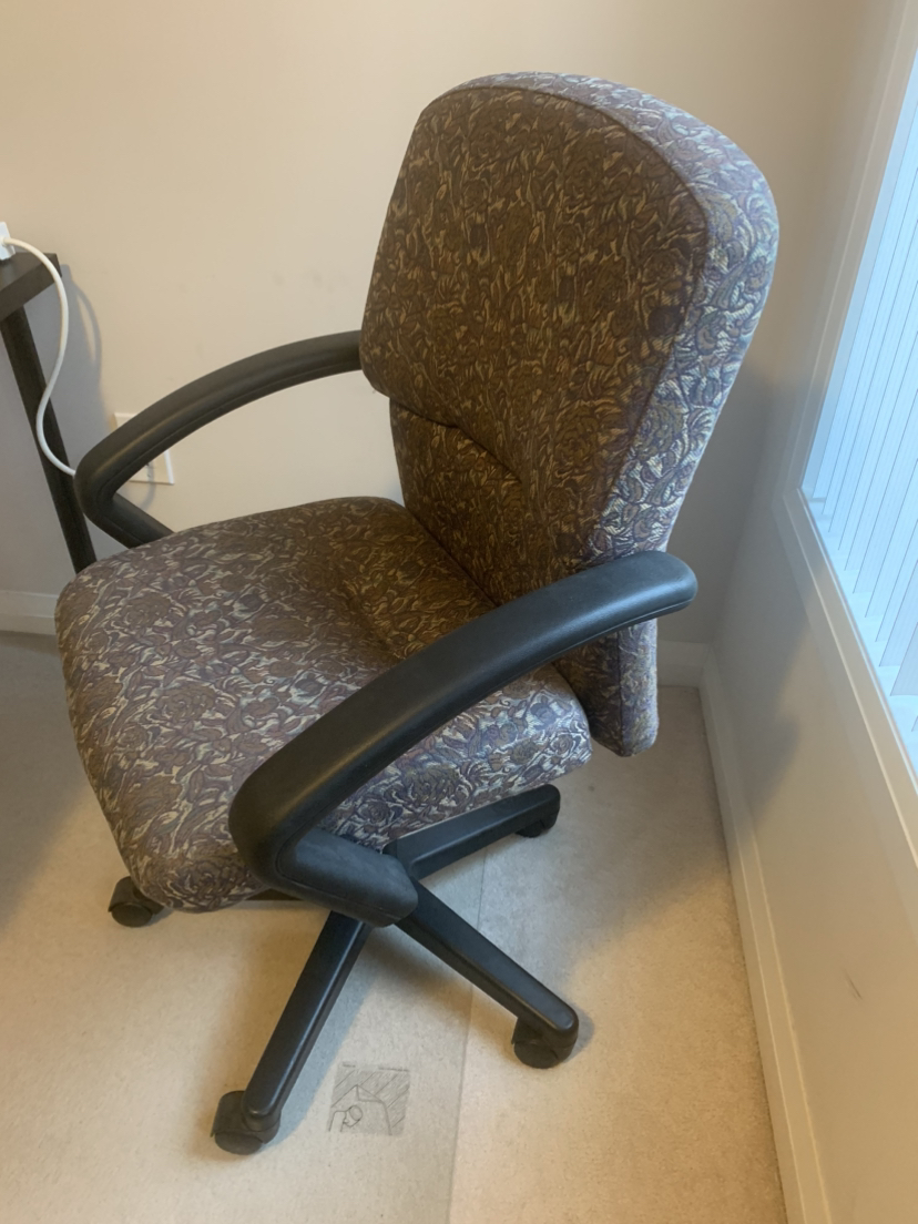 2 pieces chairs - photo 4