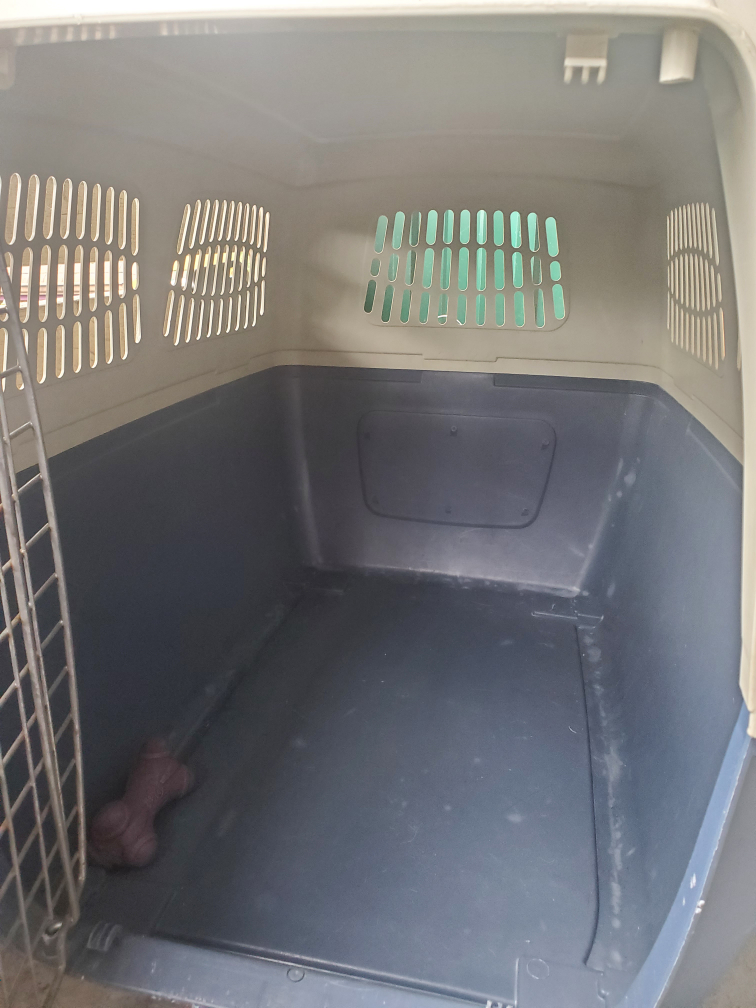 Large Pet Kennel image indicator(2)