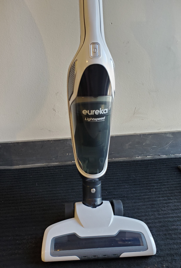 Eureka 2-In-1 Cordless Stick Vacuum NEC-160 - photo 2
