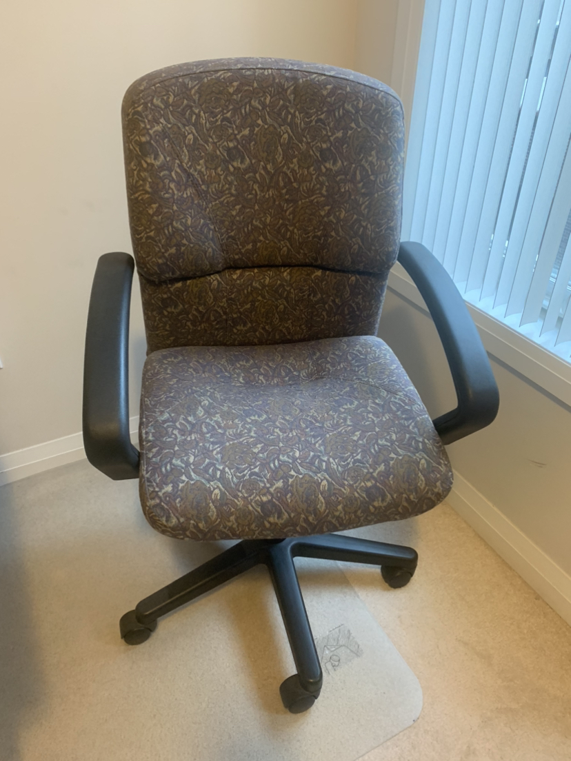 2 pieces chairs