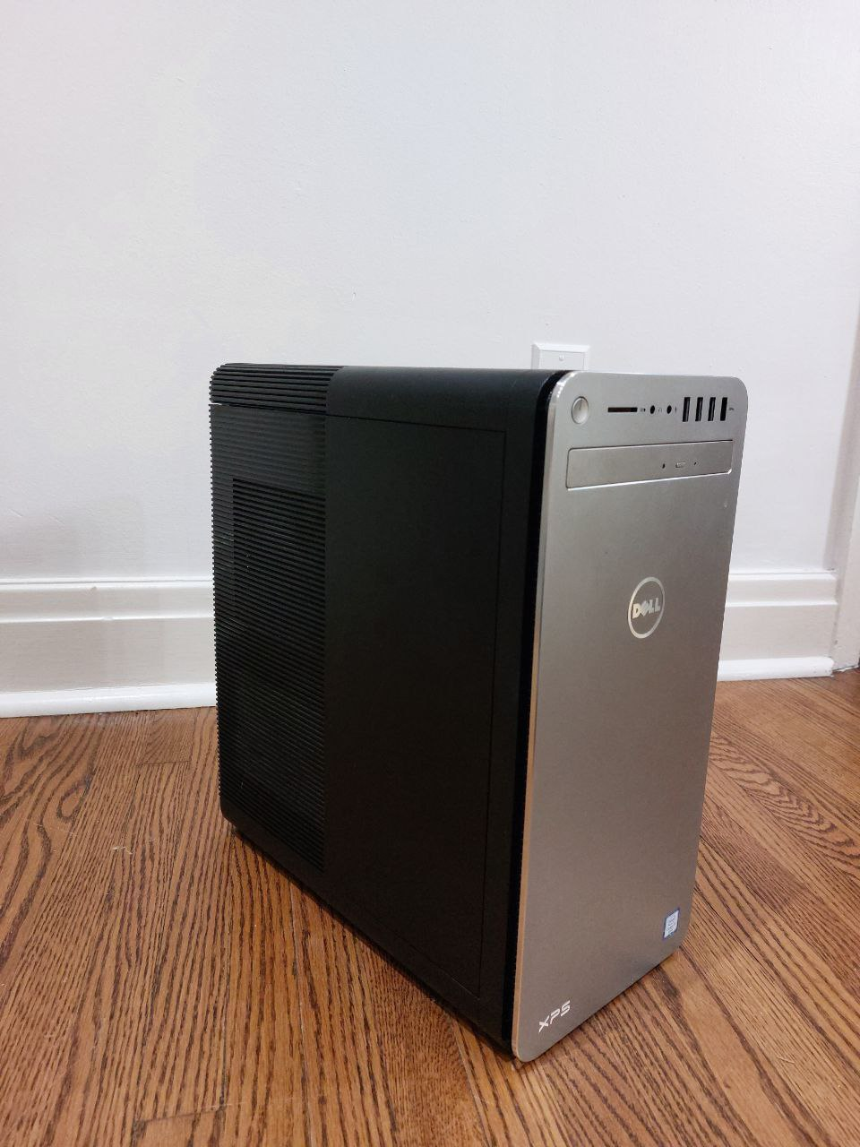 Gaming/office PC - core i7/rx480/512gb/16gb - photo 5