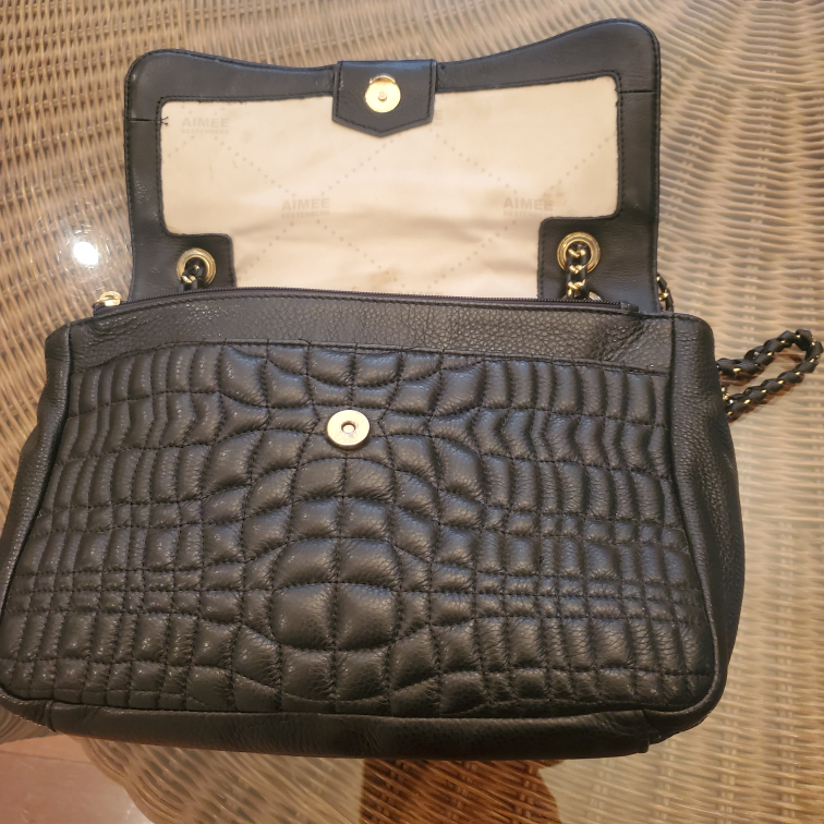 Aimee Kestenberg purse - photo 2