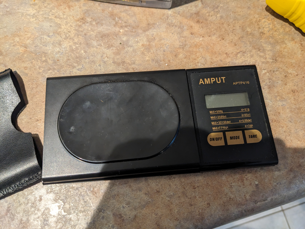 scale missing batteries thumbnail