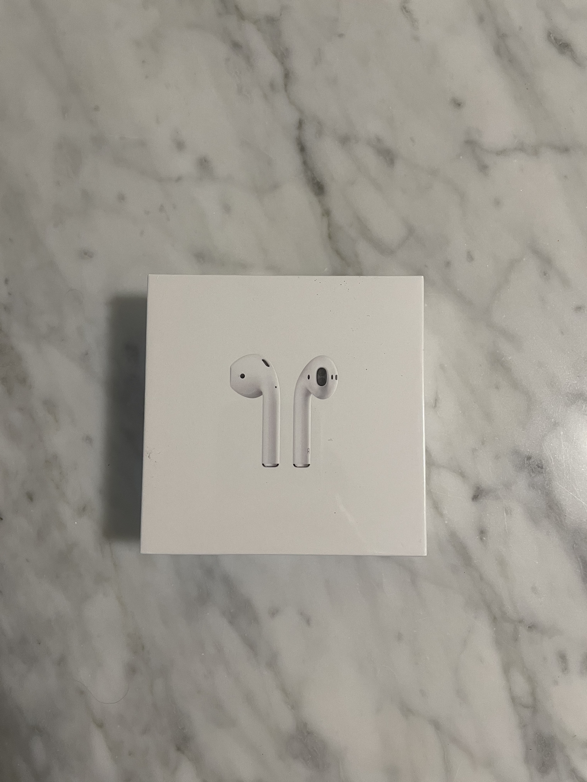 Unopened AirPods 2nd generation