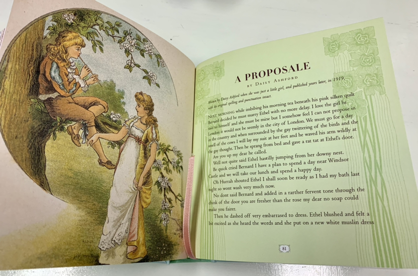 Little Big Book for Brides image indicator(7)