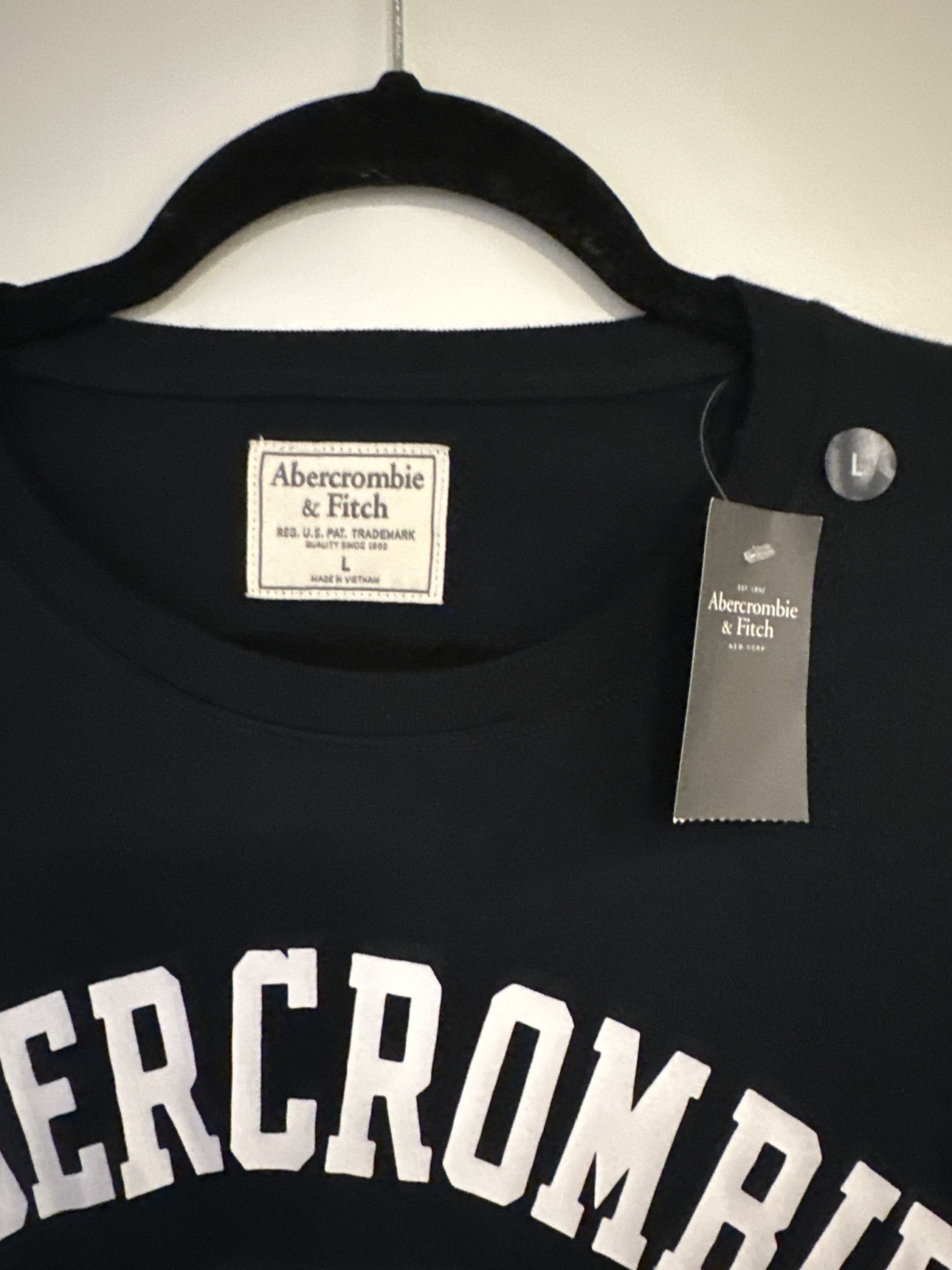 AF tee - photo 2