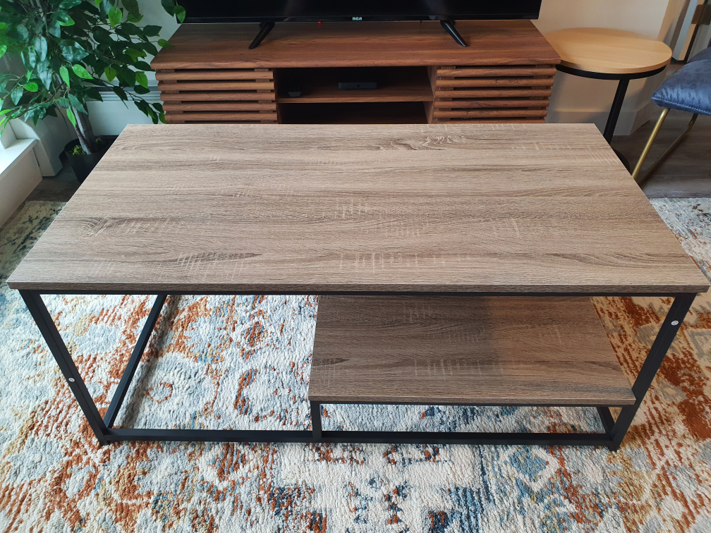 Coffee table - photo 4