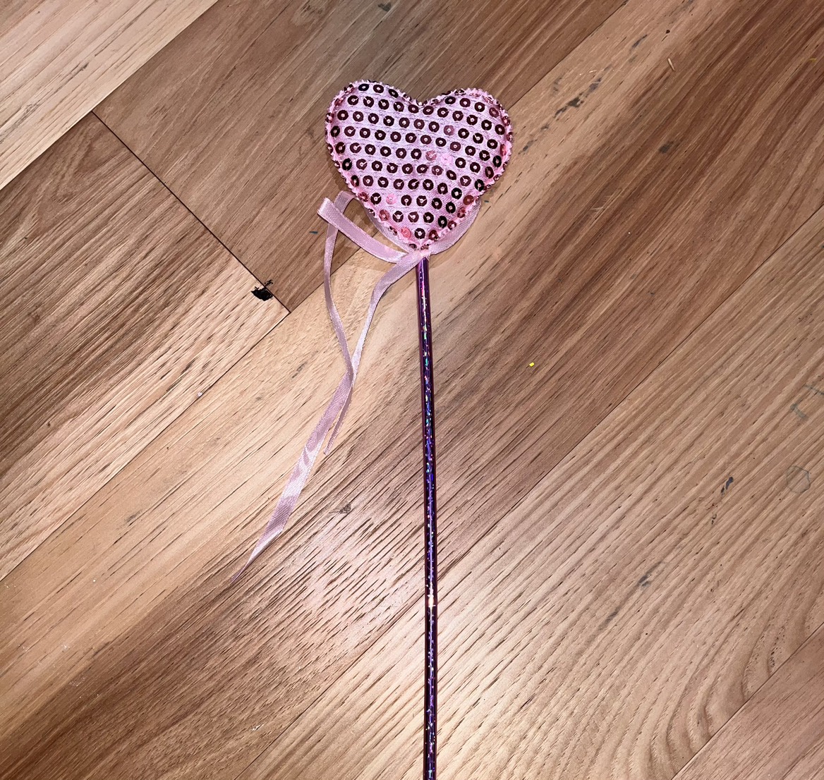Magic Wand