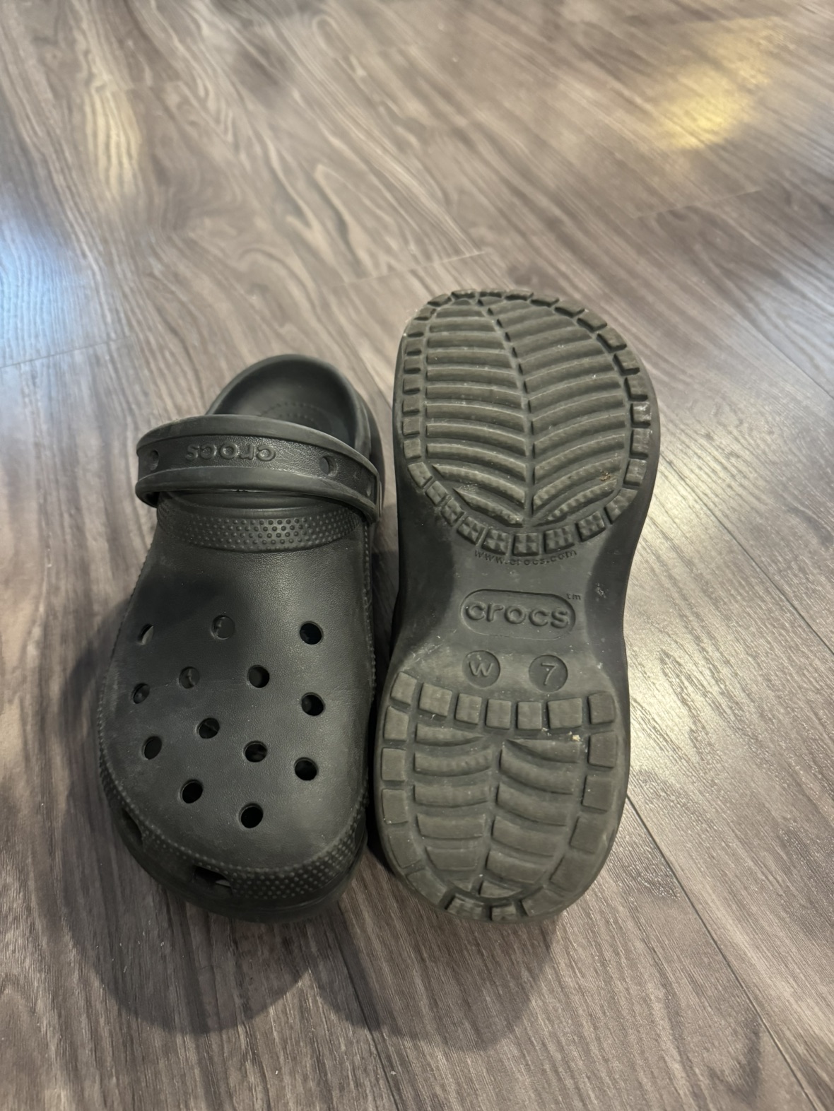 Comfort crocs - photo 2