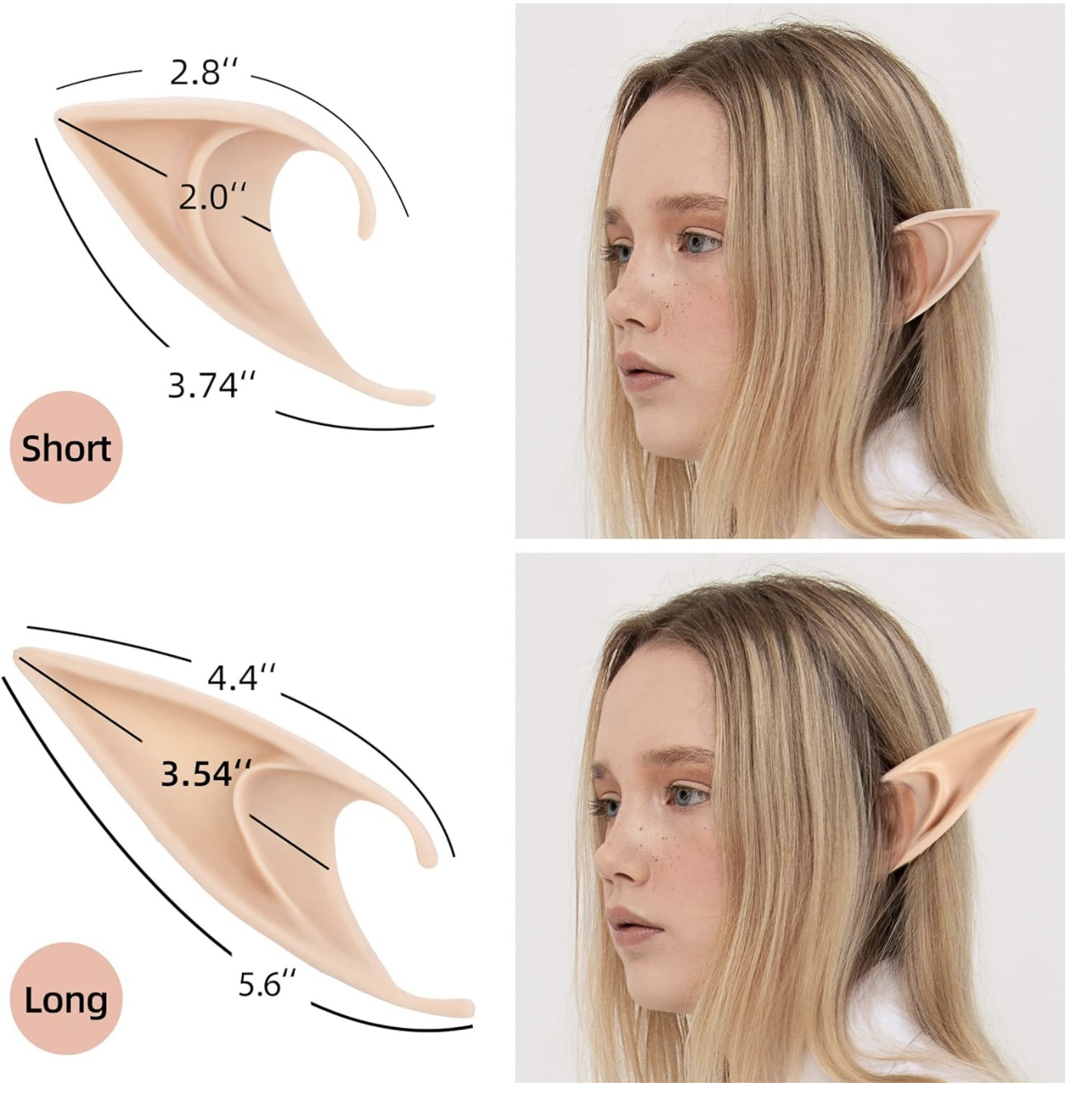 Elf ears and green tiara image indicator(4)