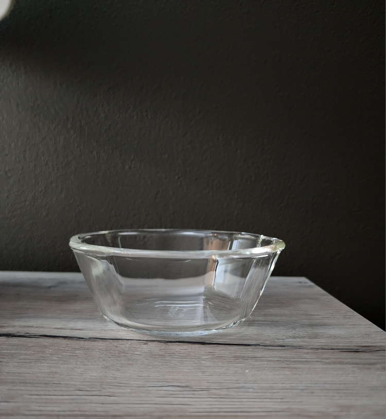 Hario Oven/Microwave Safe Mini Bowls 200ml Set of 4 image indicator(2)