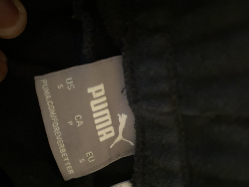 Puma pants - photo 3