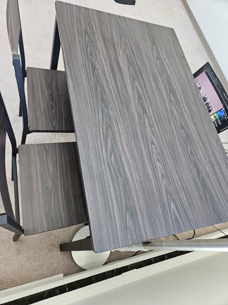 Dining Table and Chairs Set - photo 4
