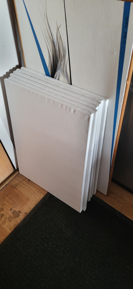 FREE CANVAS