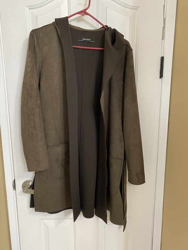 Jacket