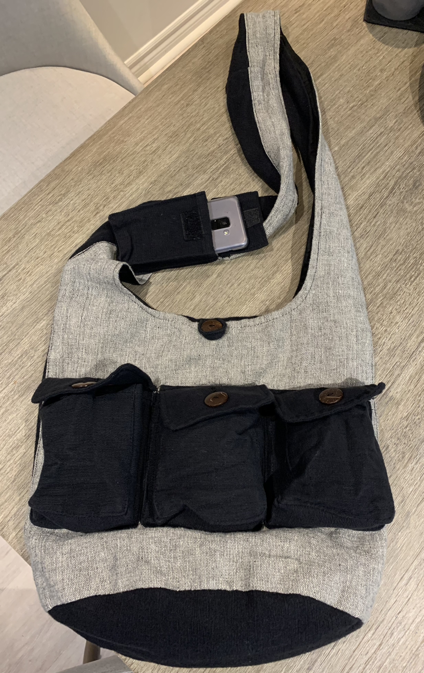 Cotton Bag - photo 3