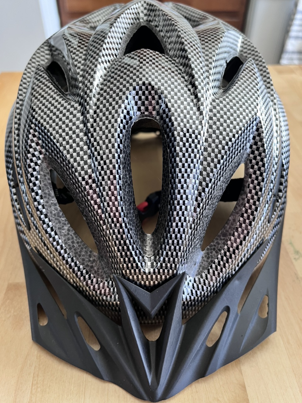 Bicycle Helmet