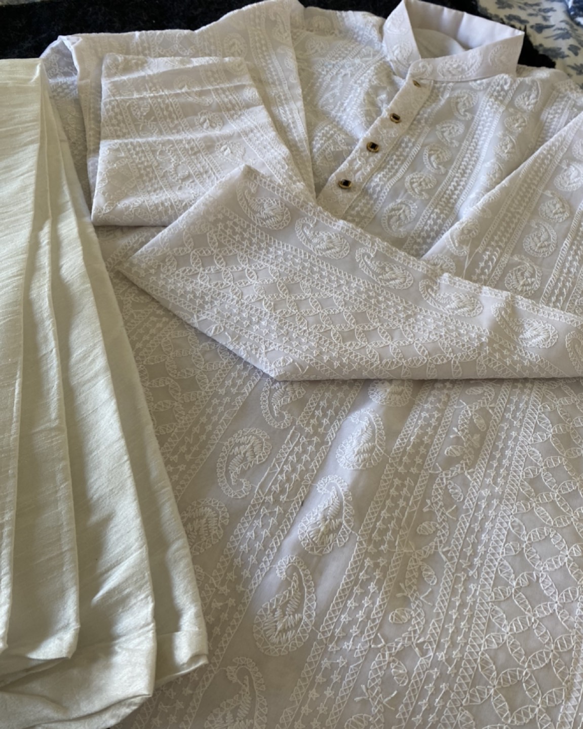 Brand New Men’s Kurta Pajama thumbnail