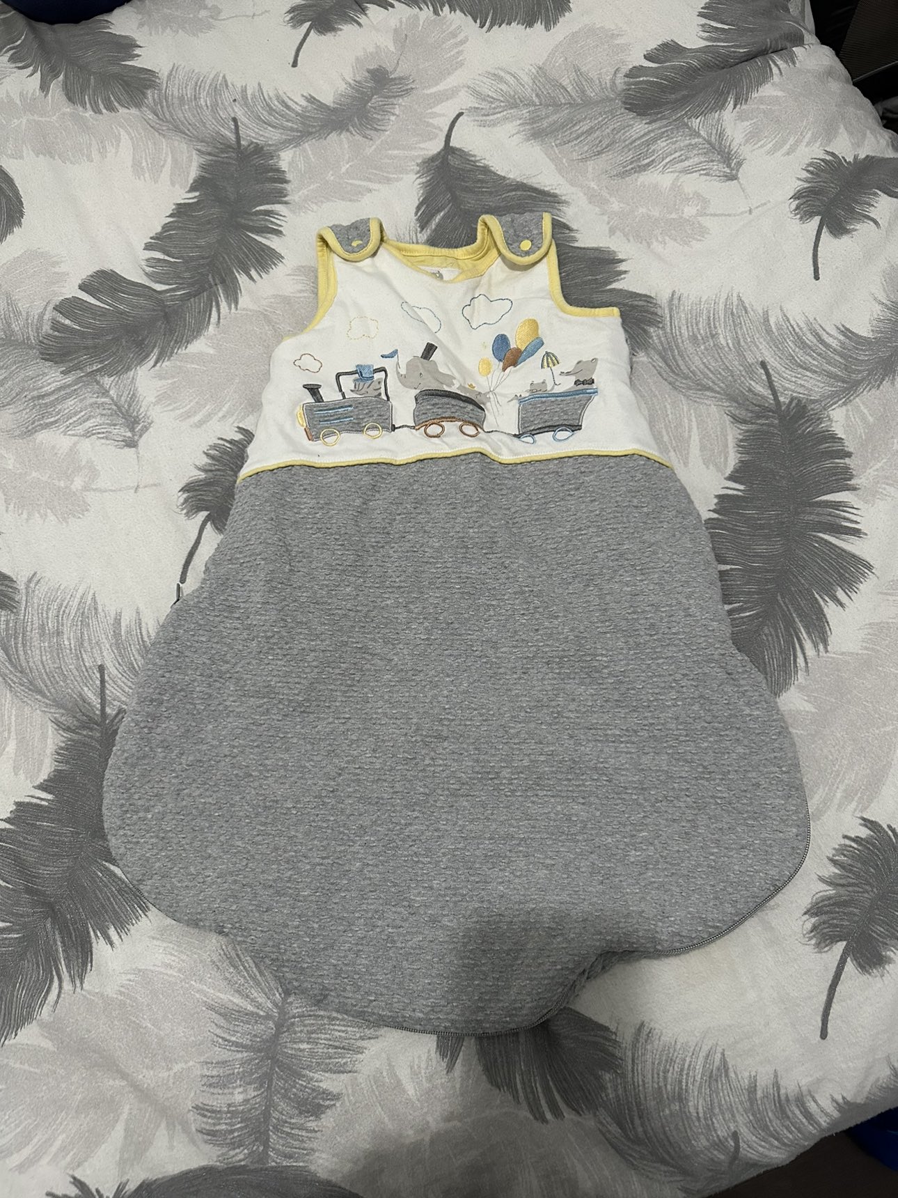 Baby Sleep Sack thumbnail