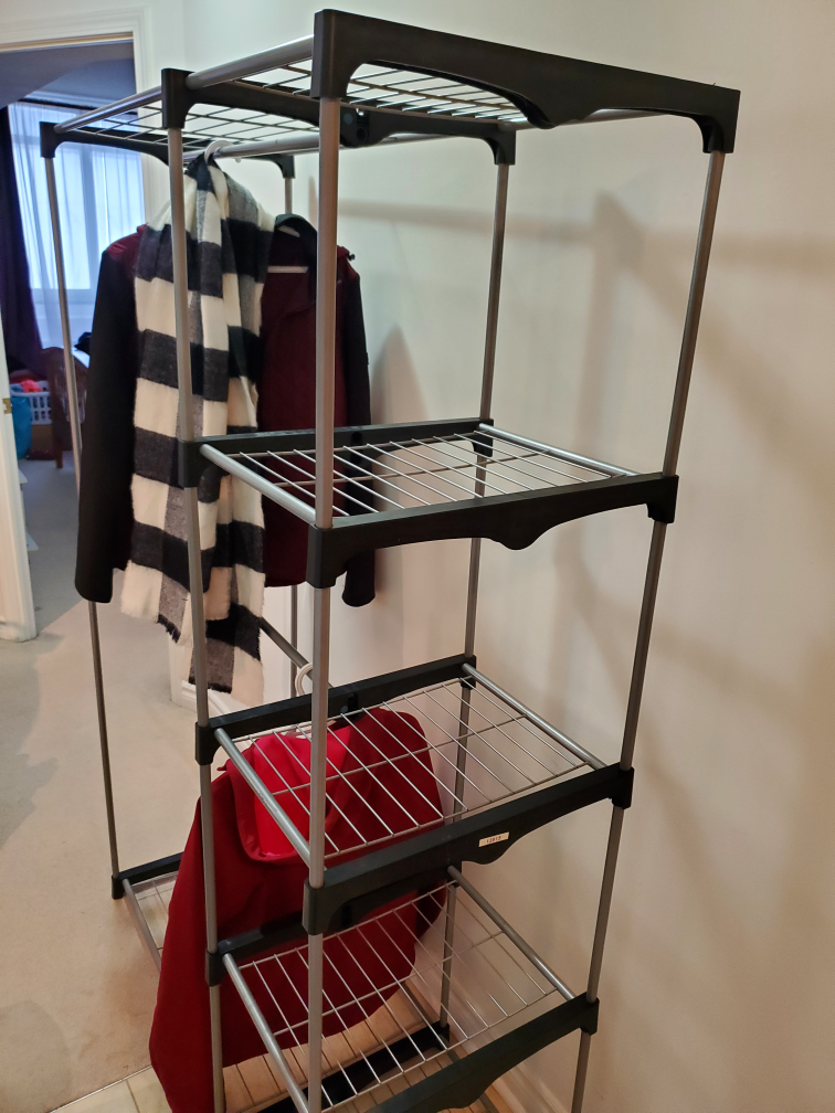 Standalone closet - photo 3