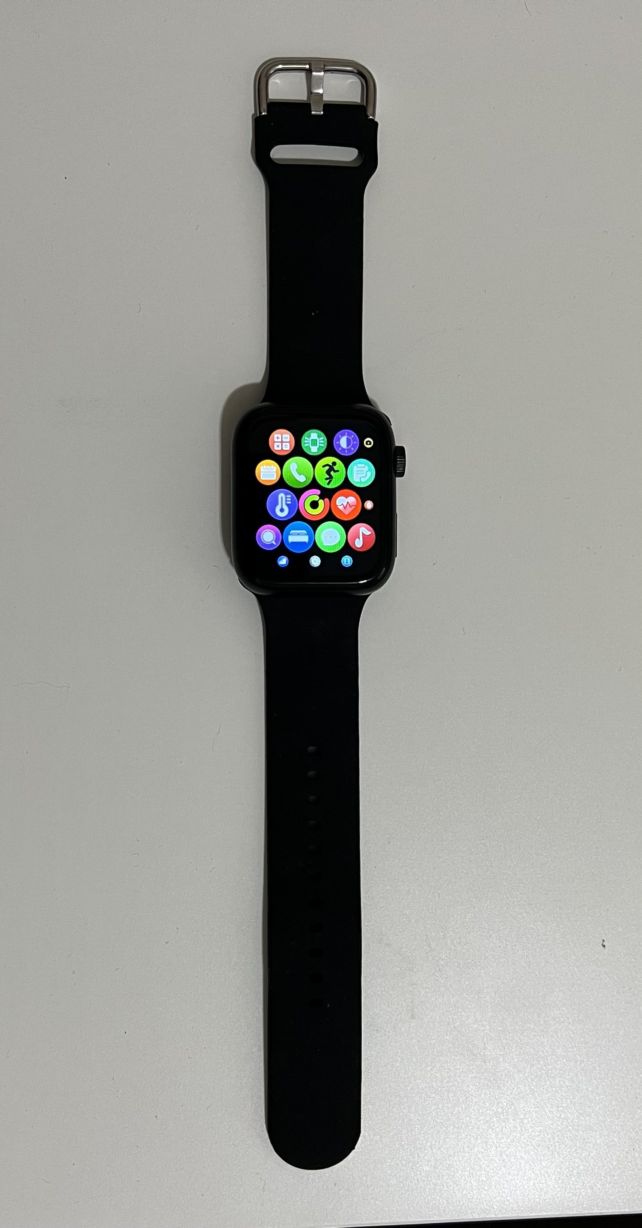 Smart Watch - photo 5
