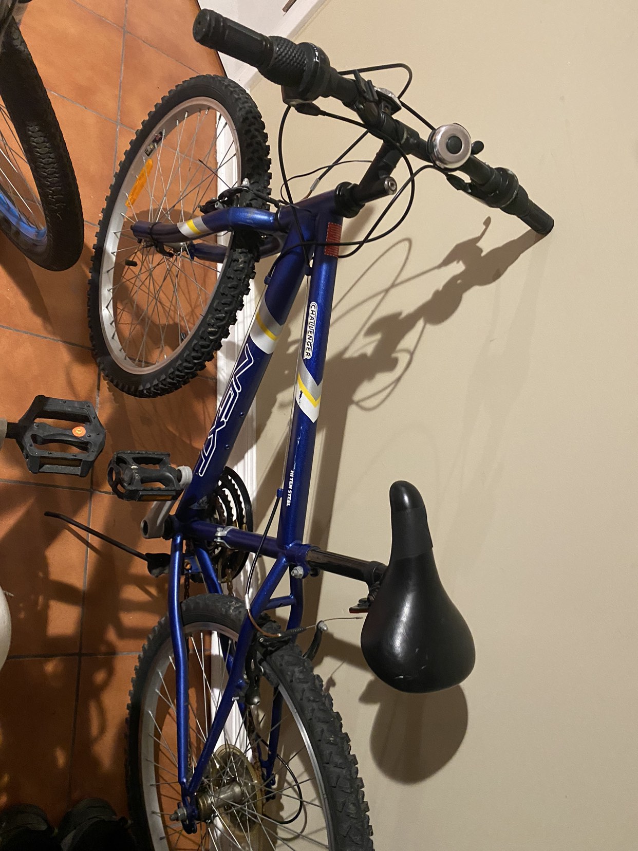 Bike - photo 3