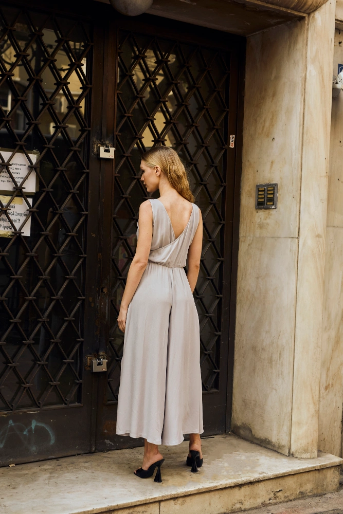 New Babaton Maximillian Jumpsuit, retails $128+ Karrot - Main Image