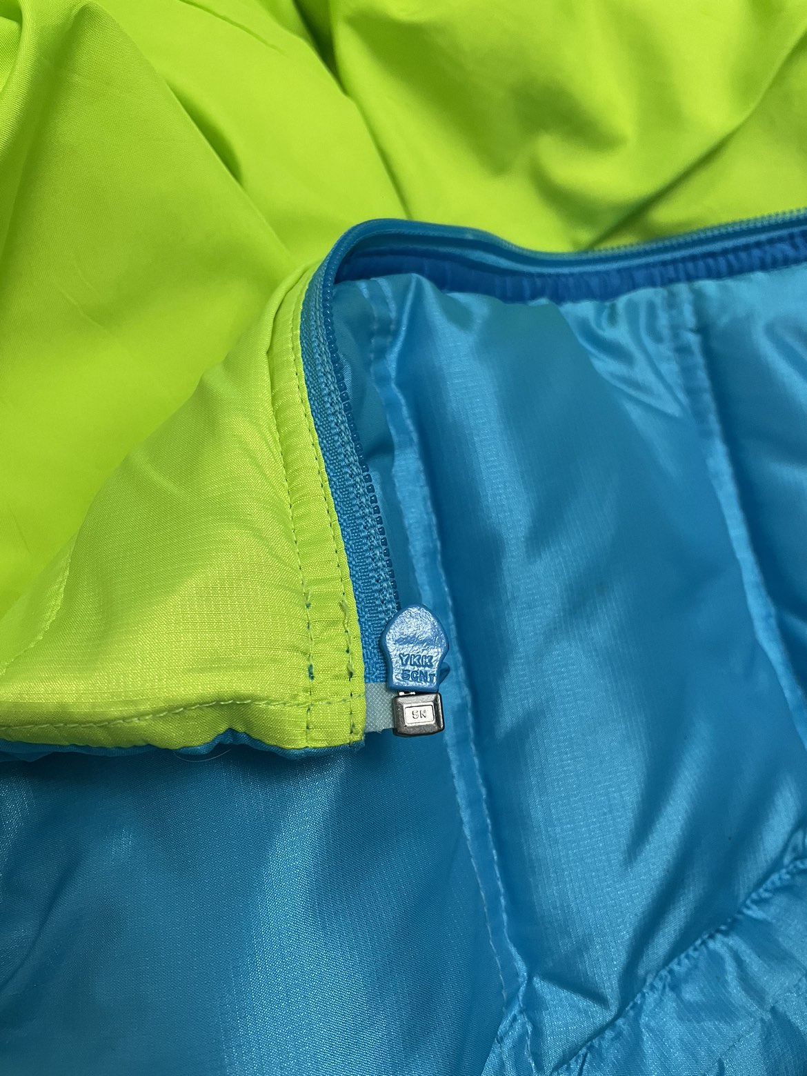 Adidas jacket (Duck down) image indicator(10)