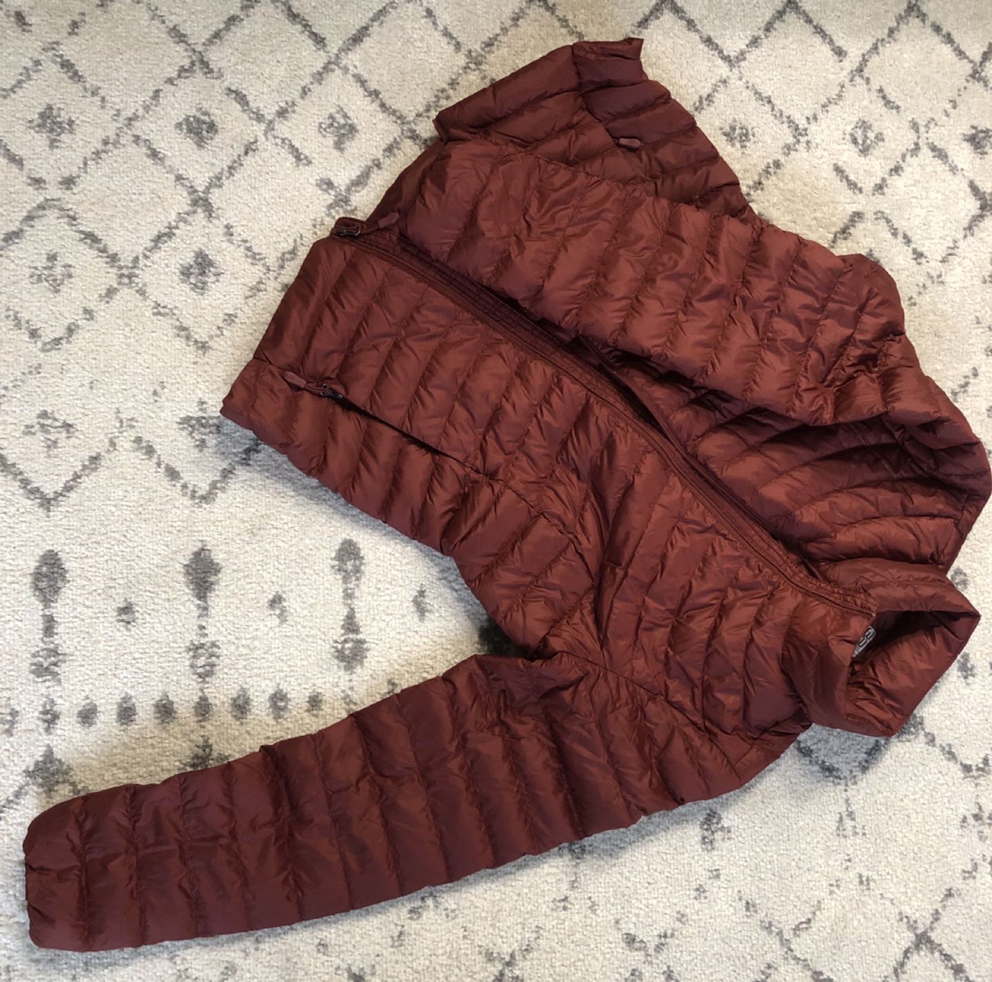 Women’s jacket thumbnail